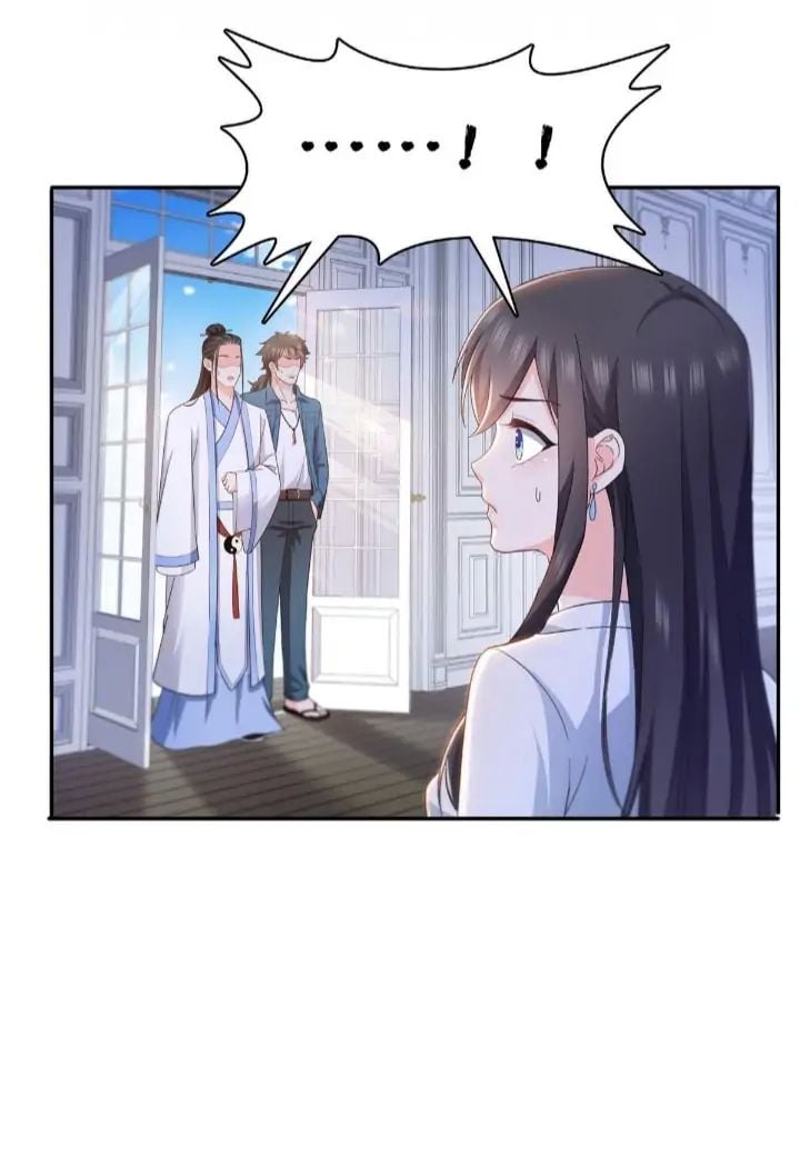 Perfect Secret Love: The Bad New Wife is a Little Sweet chapter 292 - page 29