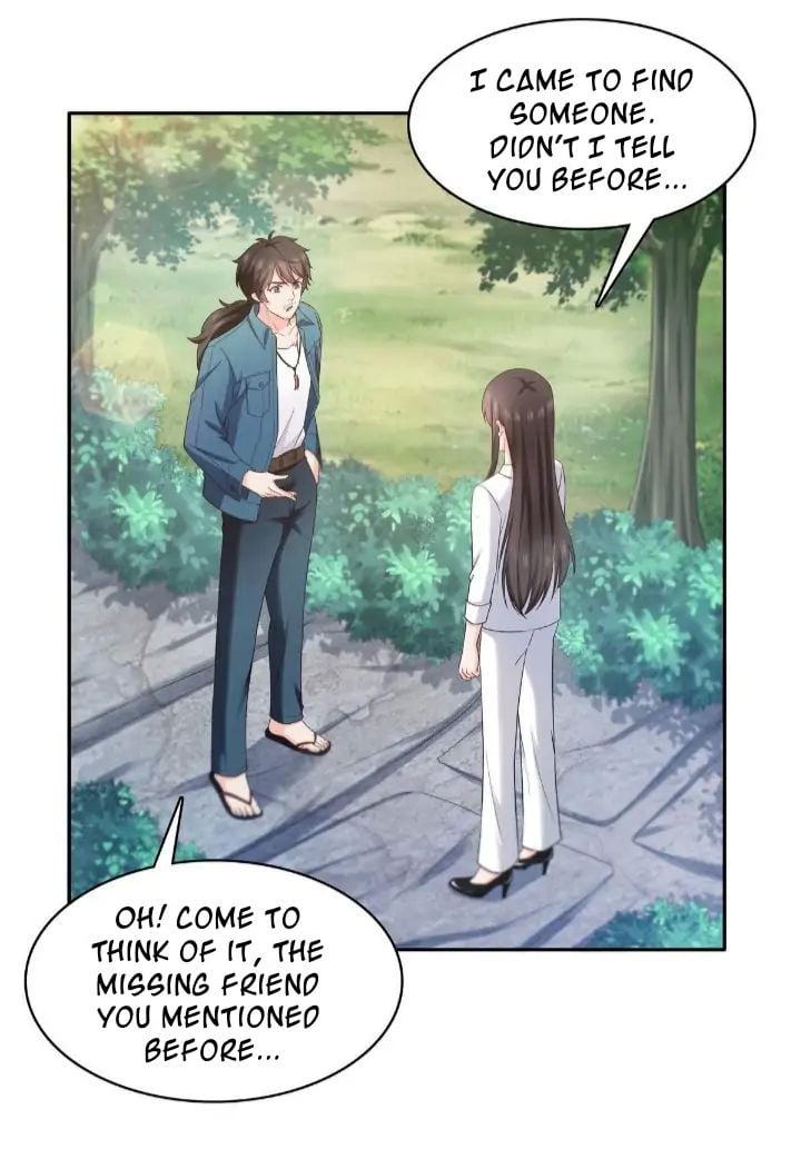 Perfect Secret Love: The Bad New Wife is a Little Sweet chapter 292 - page 36
