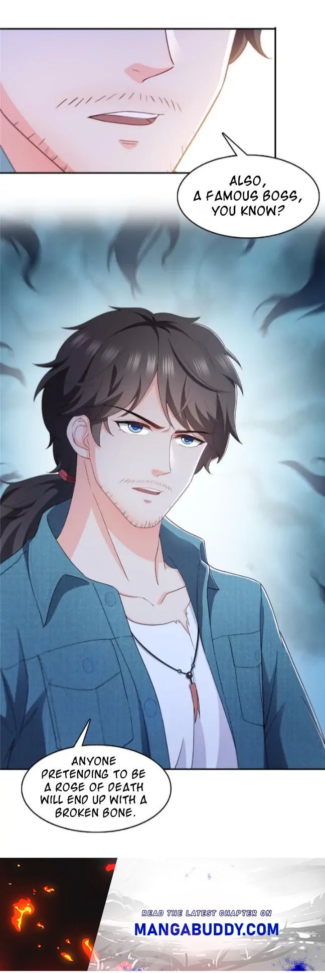 Perfect Secret Love: The Bad New Wife is a Little Sweet chapter 292 - page 38