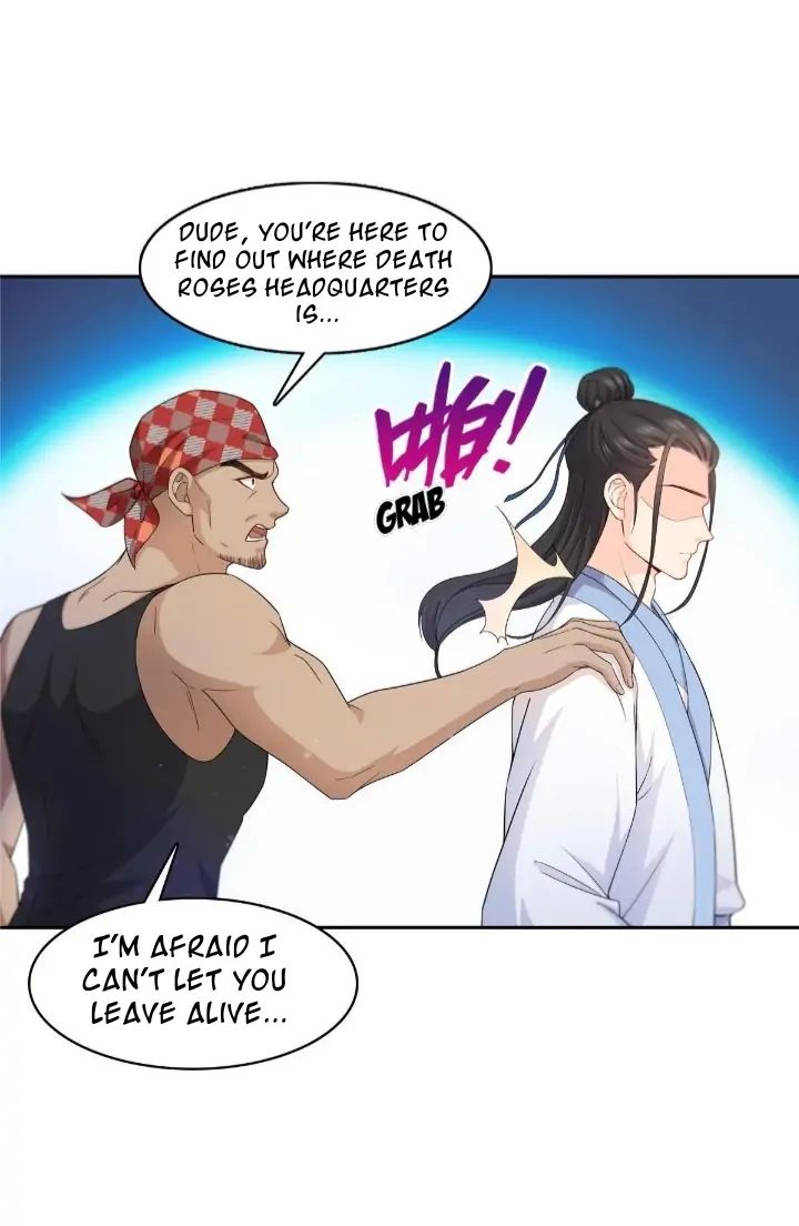 Perfect Secret Love: The Bad New Wife is a Little Sweet chapter 292 - page 5