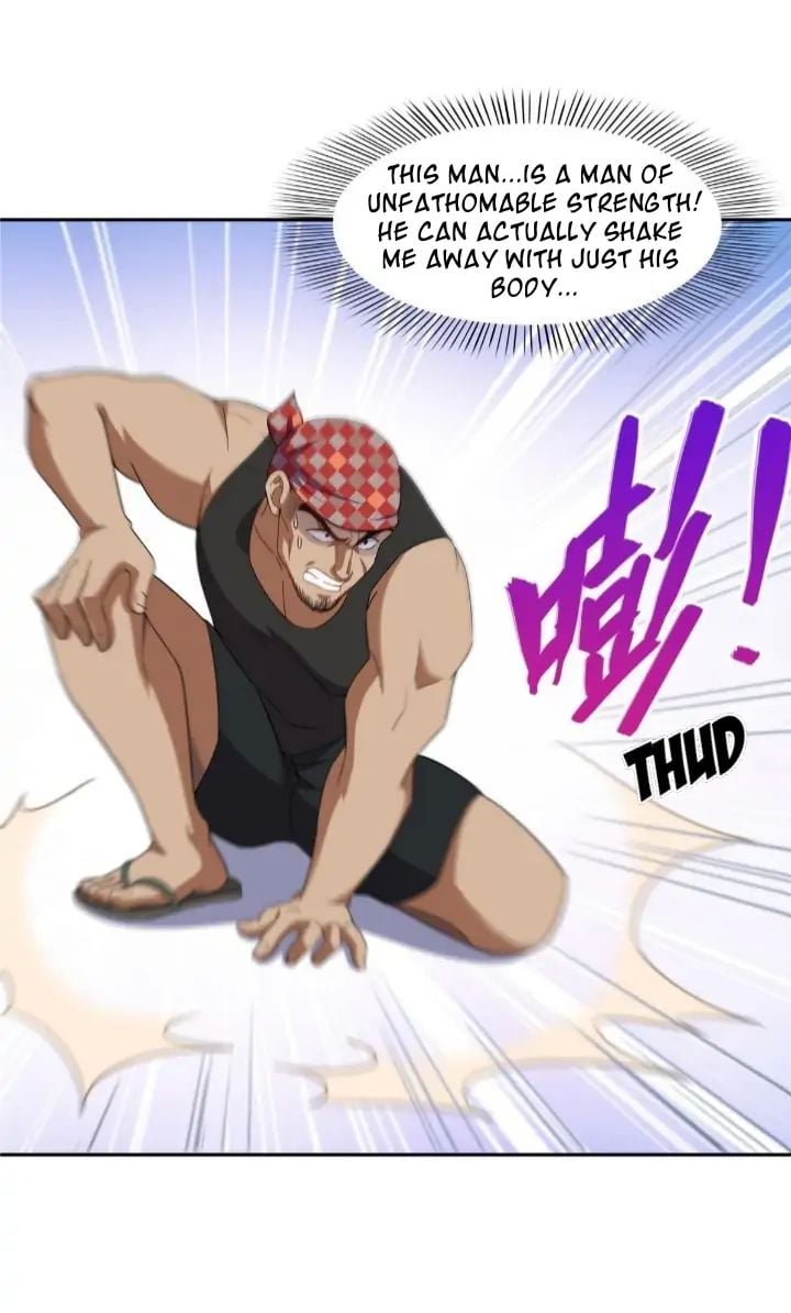 Perfect Secret Love: The Bad New Wife is a Little Sweet chapter 292 - page 8