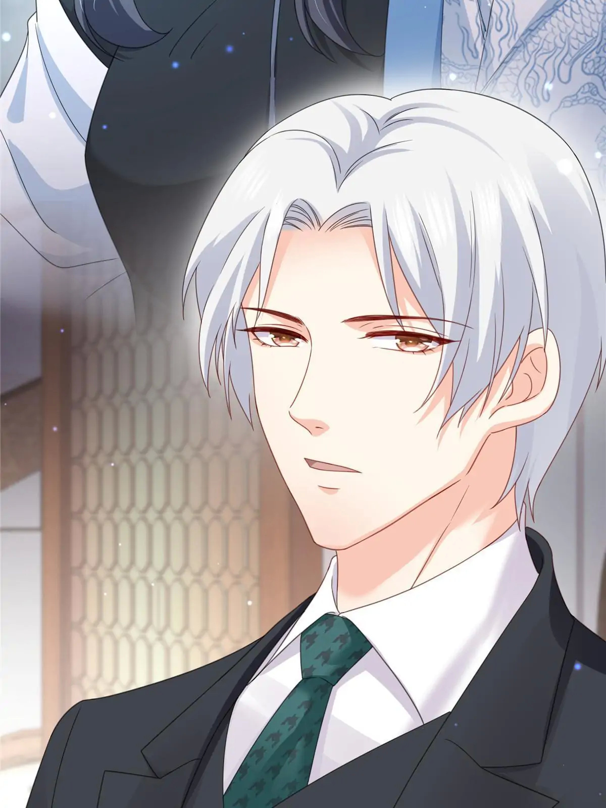Perfect Secret Love: The Bad New Wife is a Little Sweet chapter 291 - page 10