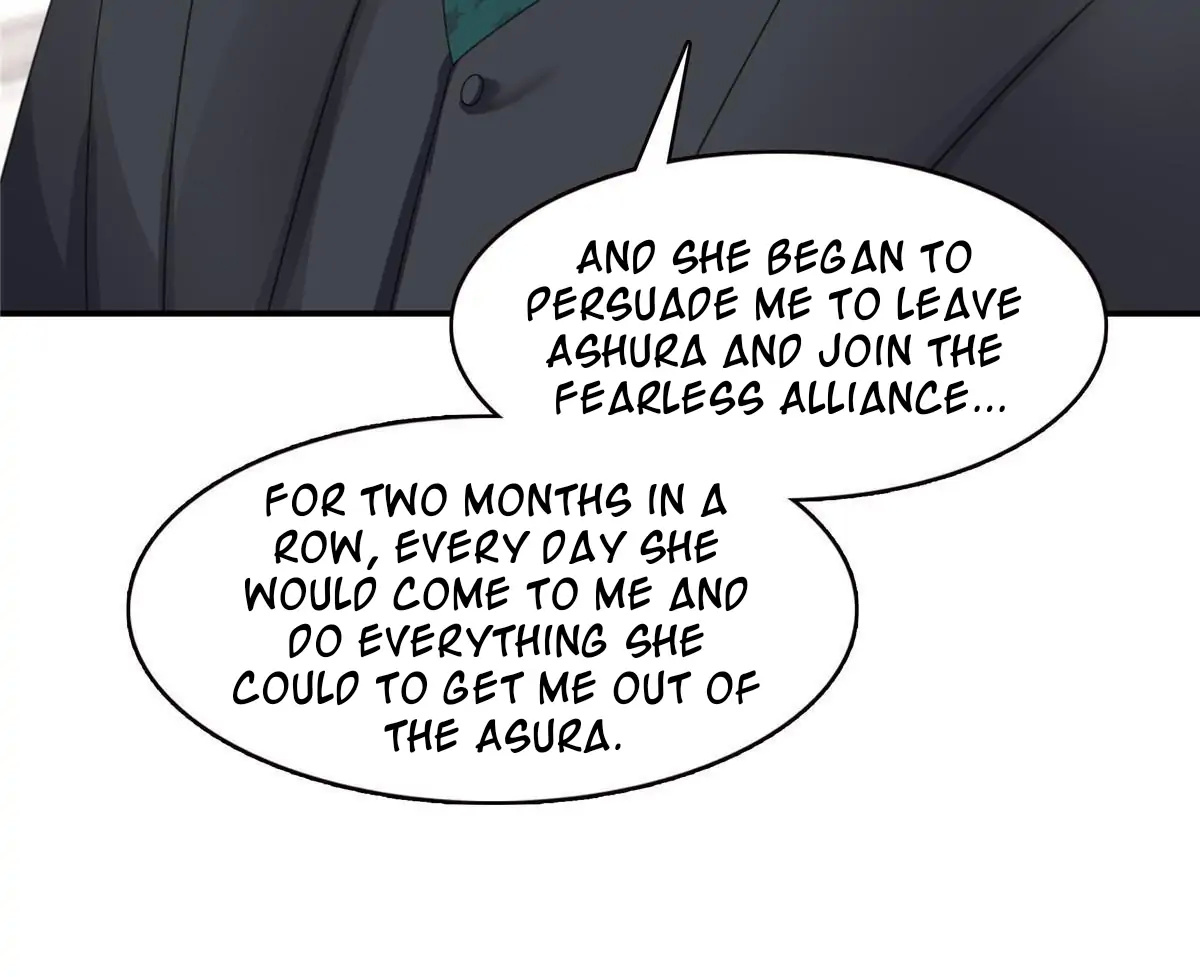 Perfect Secret Love: The Bad New Wife is a Little Sweet chapter 291 - page 11