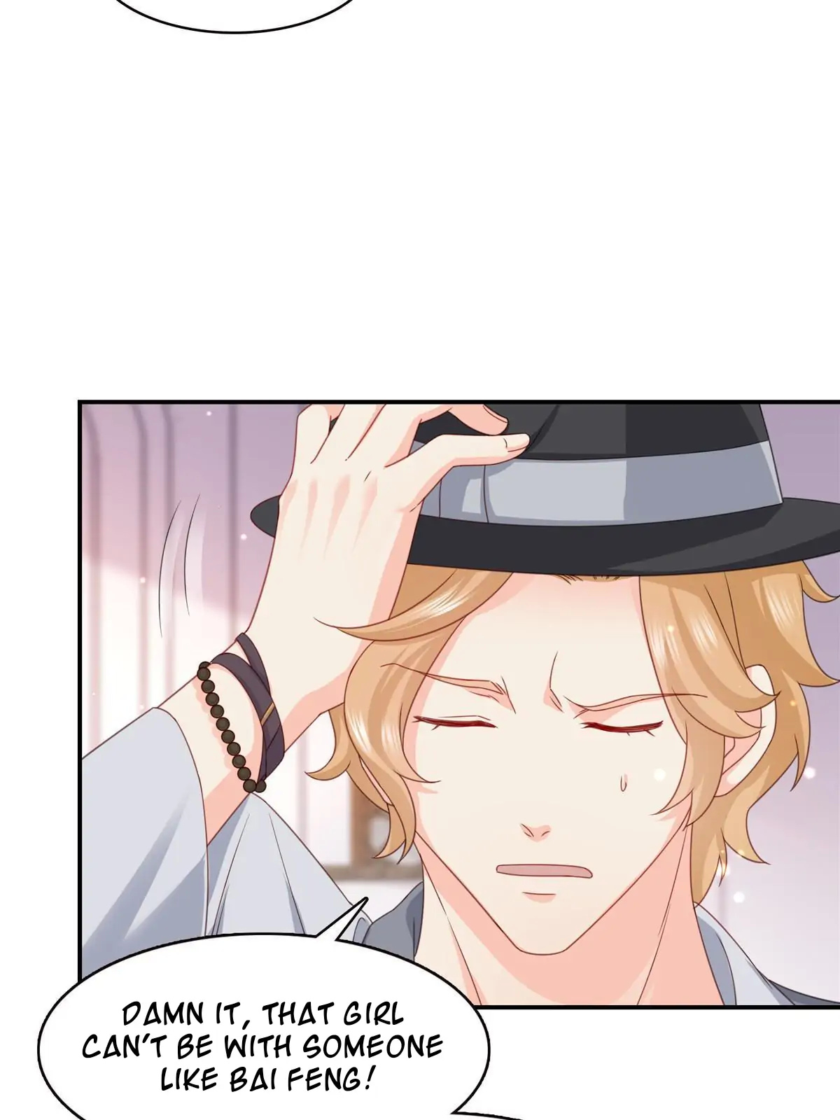 Perfect Secret Love: The Bad New Wife is a Little Sweet chapter 291 - page 14