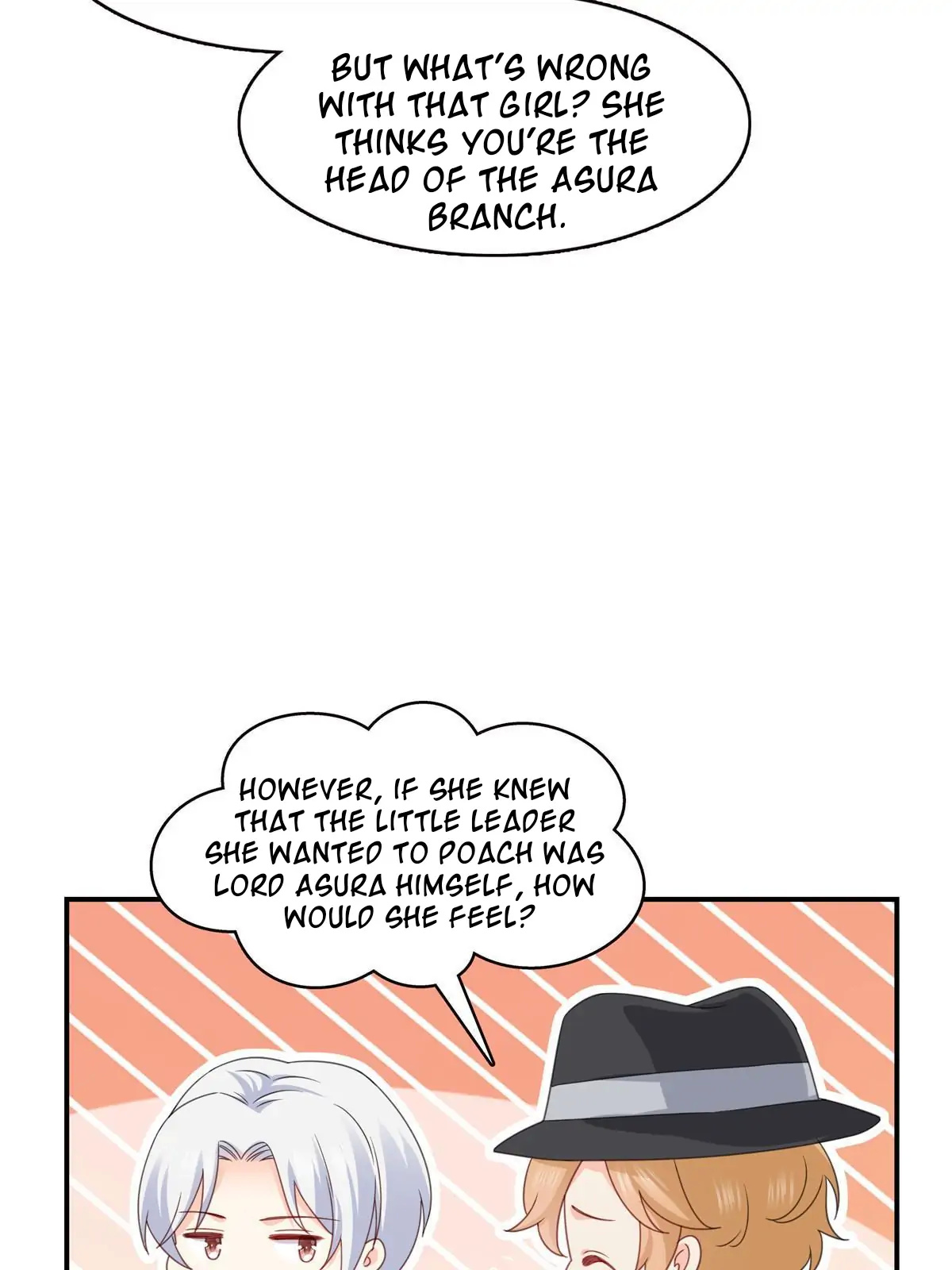 Perfect Secret Love: The Bad New Wife is a Little Sweet chapter 291 - page 15