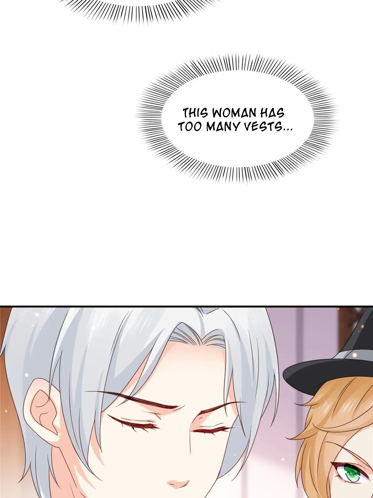 Perfect Secret Love: The Bad New Wife is a Little Sweet chapter 291 - page 20