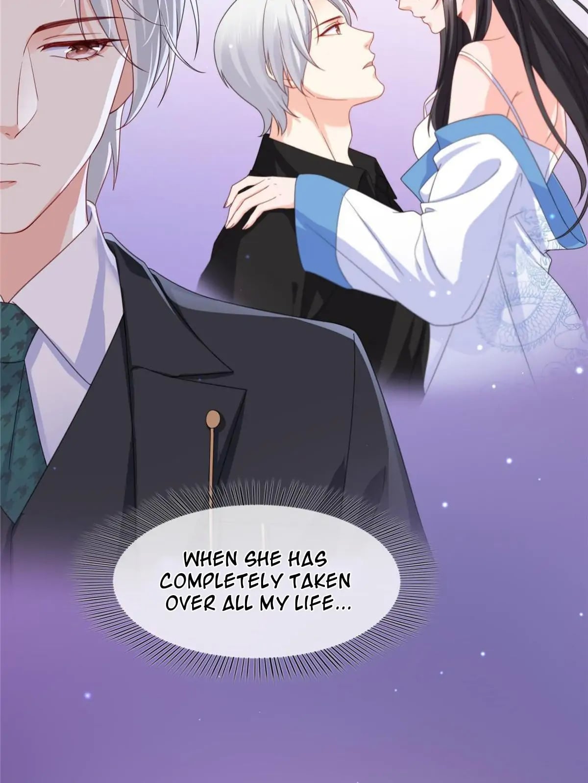 Perfect Secret Love: The Bad New Wife is a Little Sweet chapter 291 - page 23