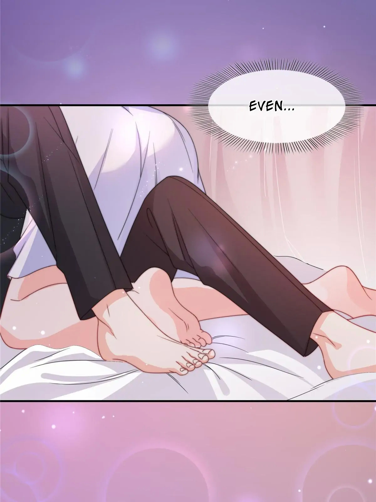 Perfect Secret Love: The Bad New Wife is a Little Sweet chapter 291 - page 24