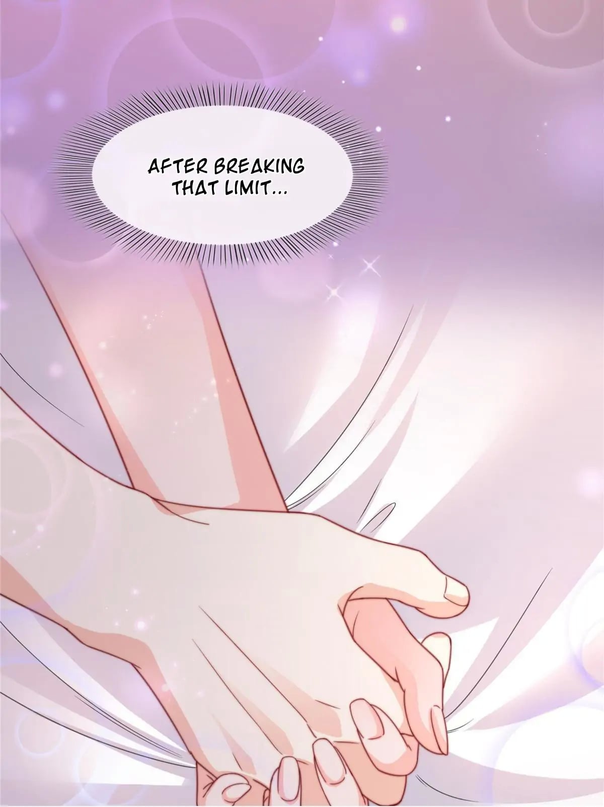 Perfect Secret Love: The Bad New Wife is a Little Sweet chapter 291 - page 25