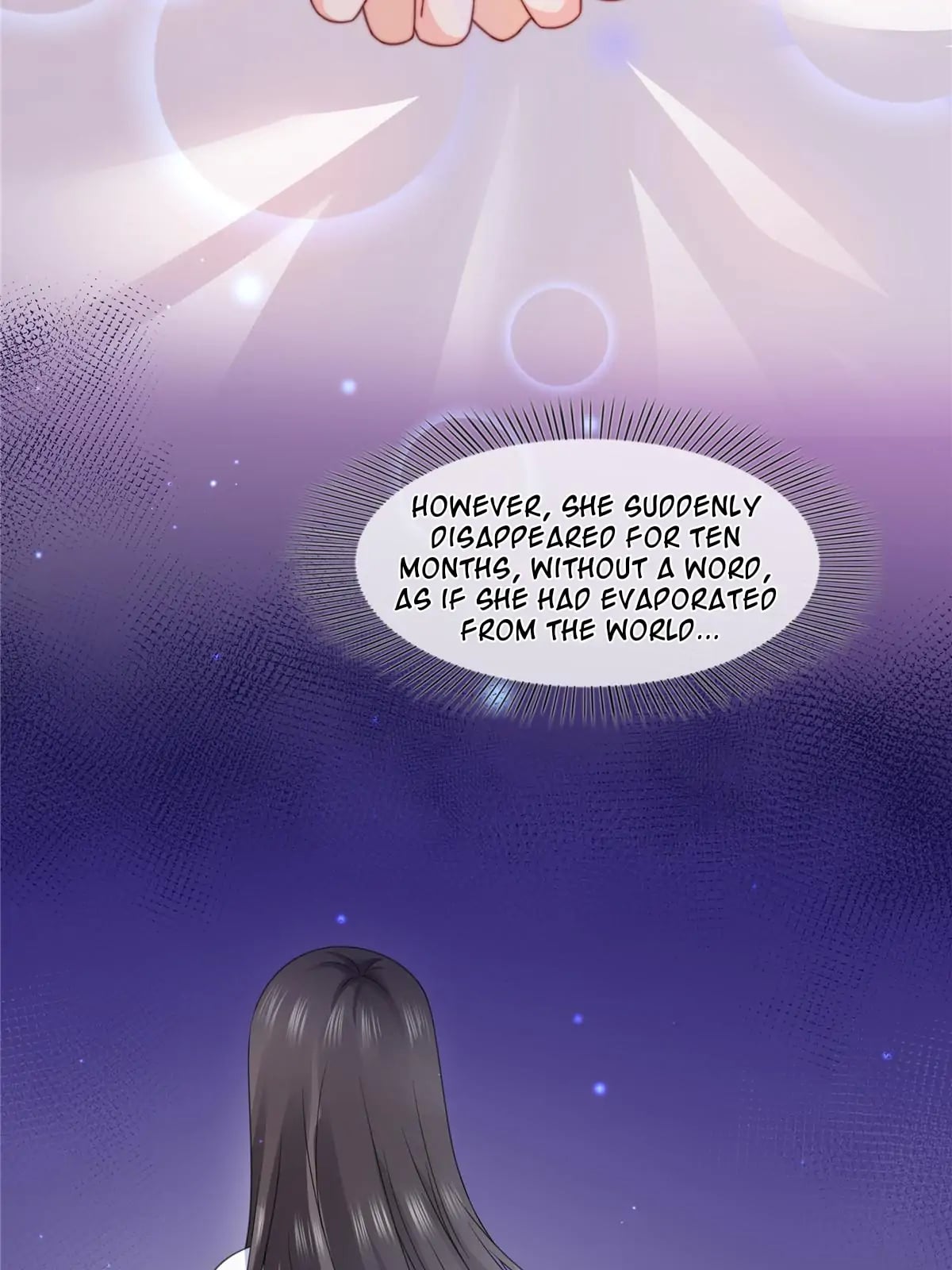 Perfect Secret Love: The Bad New Wife is a Little Sweet chapter 291 - page 26