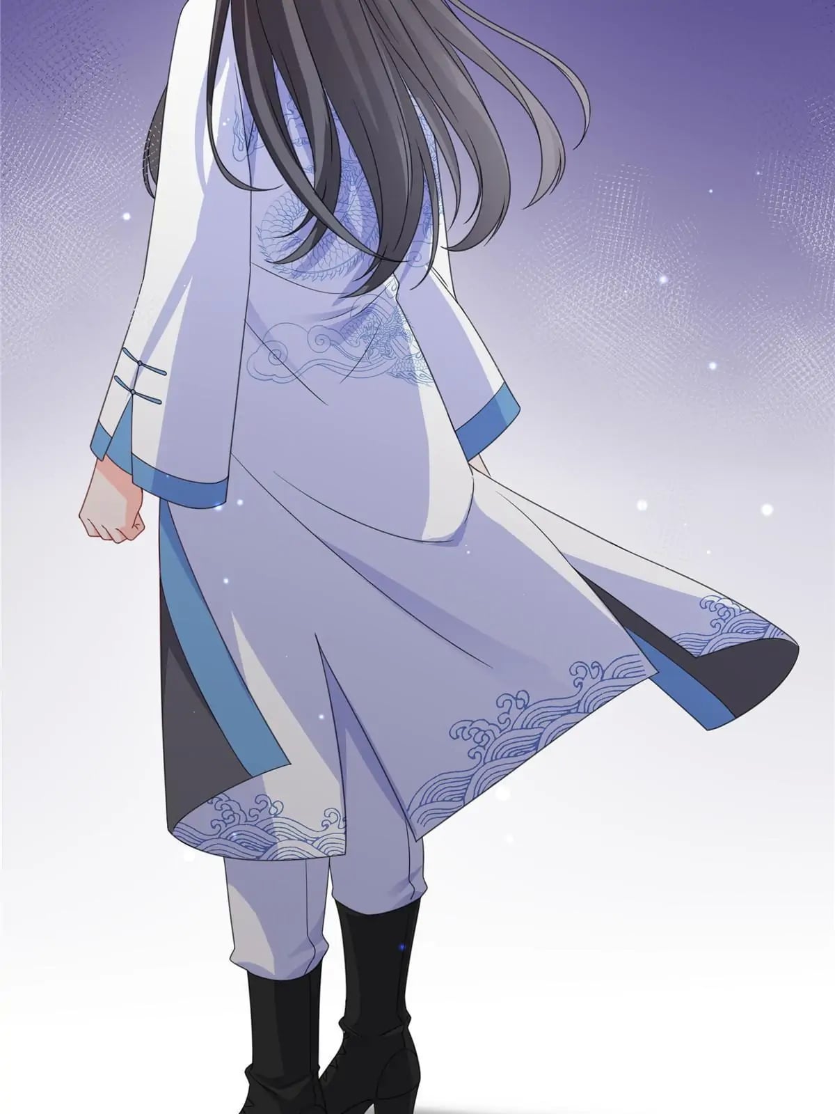 Perfect Secret Love: The Bad New Wife is a Little Sweet chapter 291 - page 27