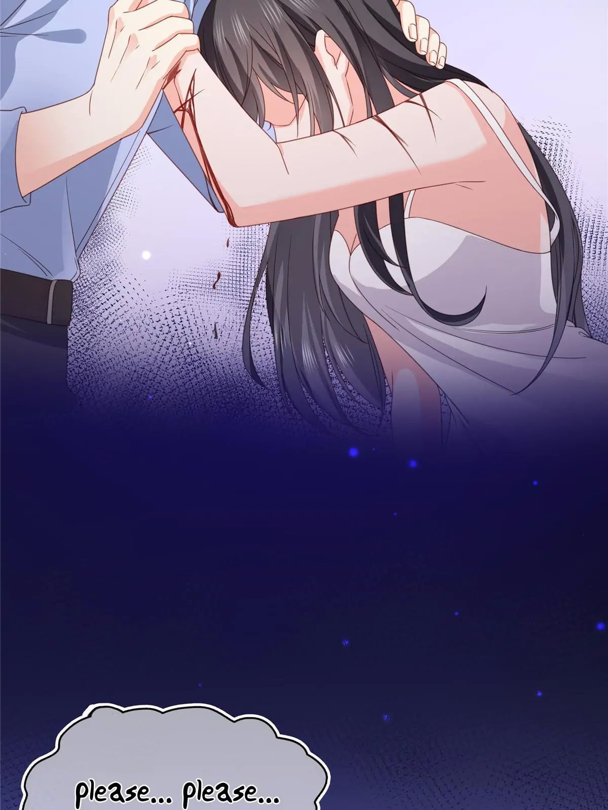 Perfect Secret Love: The Bad New Wife is a Little Sweet chapter 291 - page 33