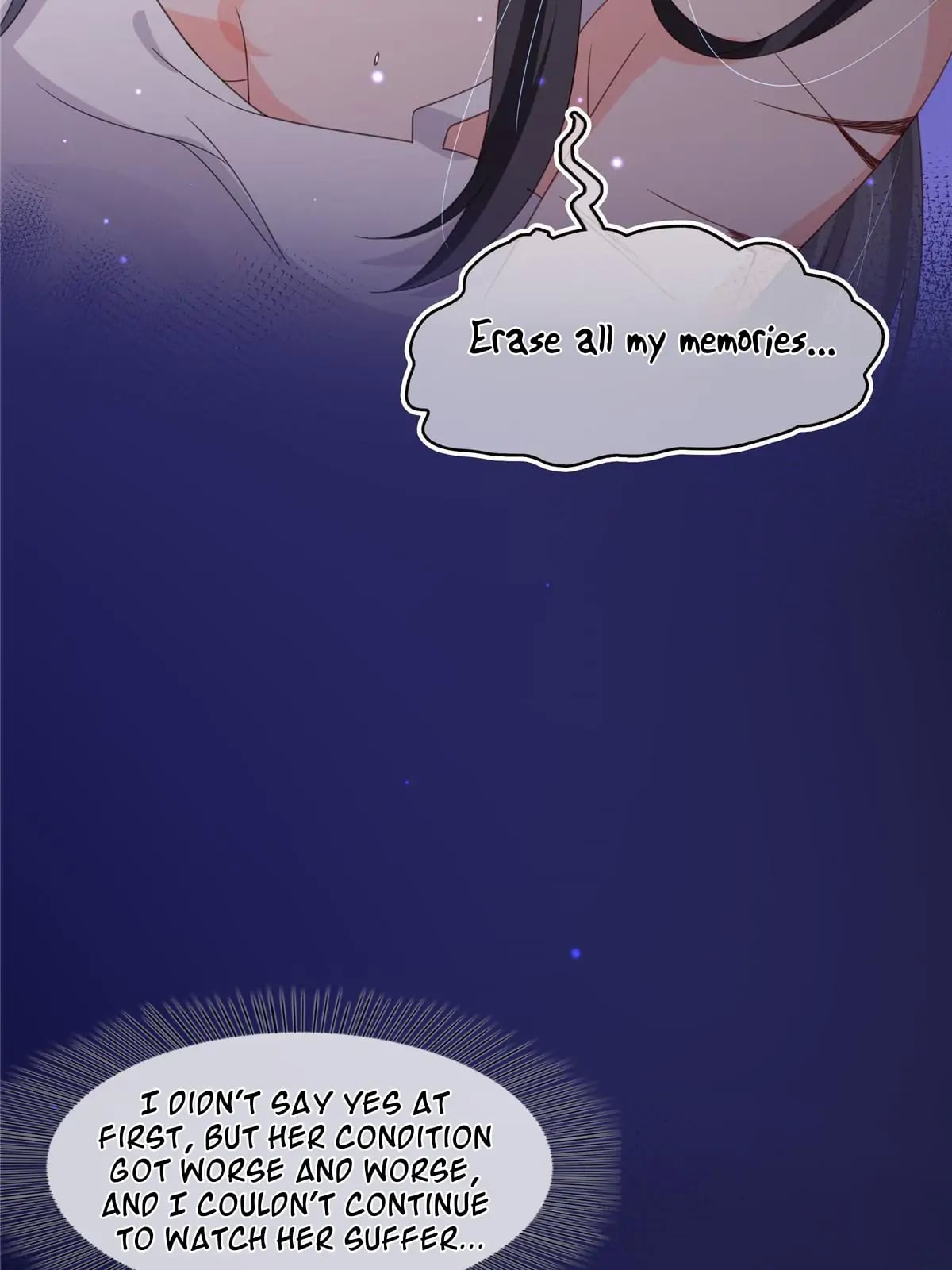 Perfect Secret Love: The Bad New Wife is a Little Sweet chapter 291 - page 35