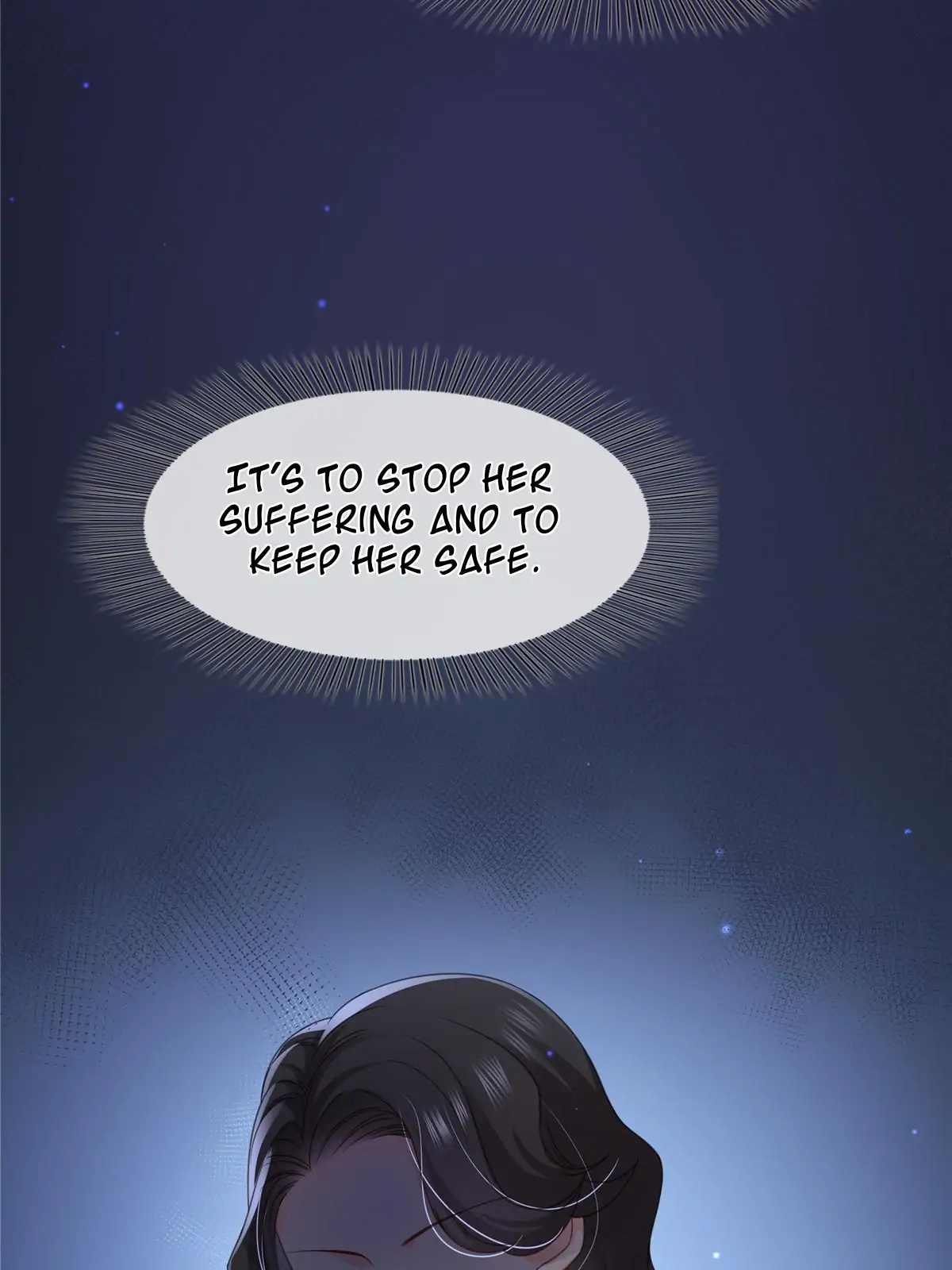 Perfect Secret Love: The Bad New Wife is a Little Sweet chapter 291 - page 37