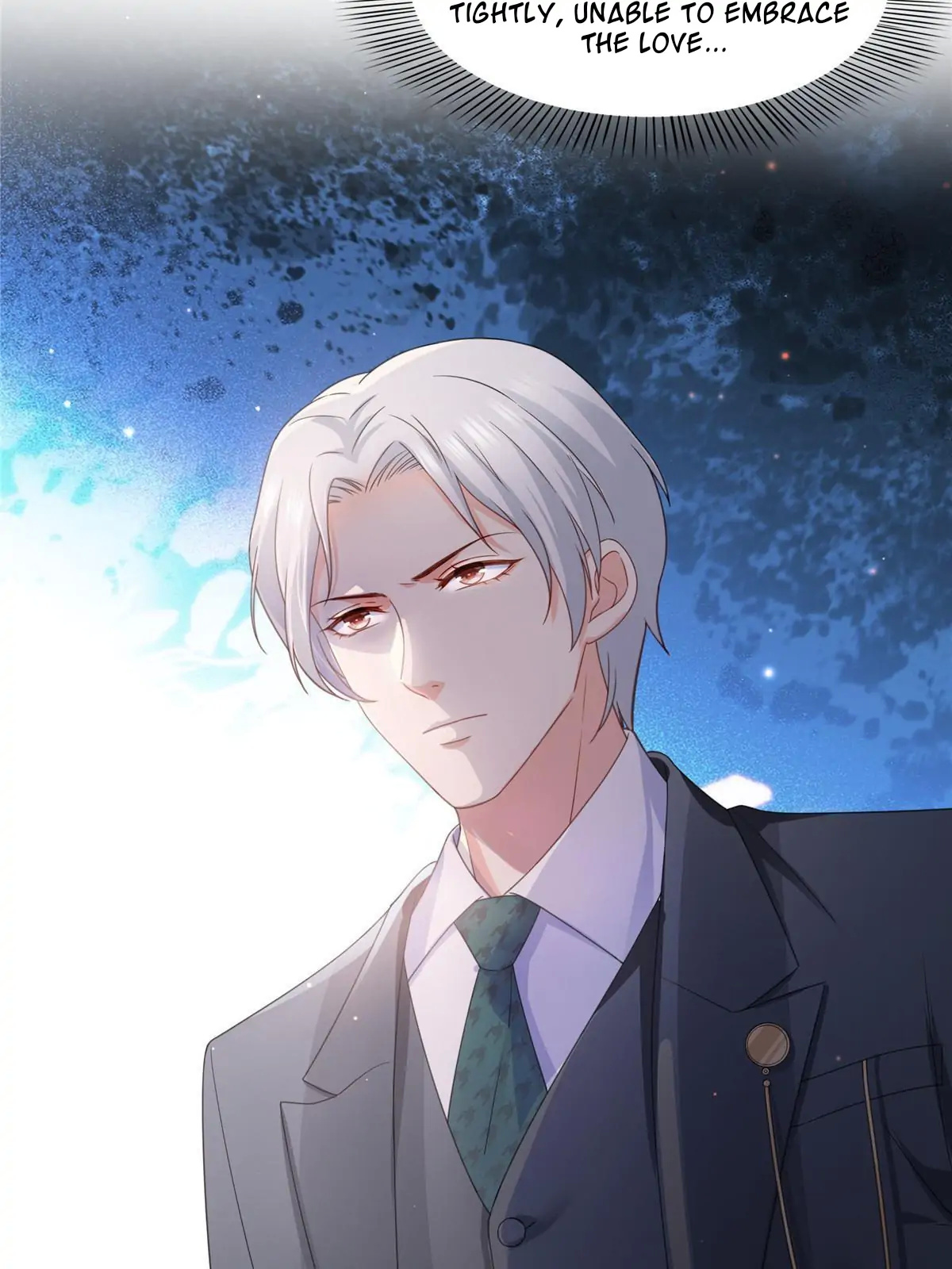 Perfect Secret Love: The Bad New Wife is a Little Sweet chapter 291 - page 42