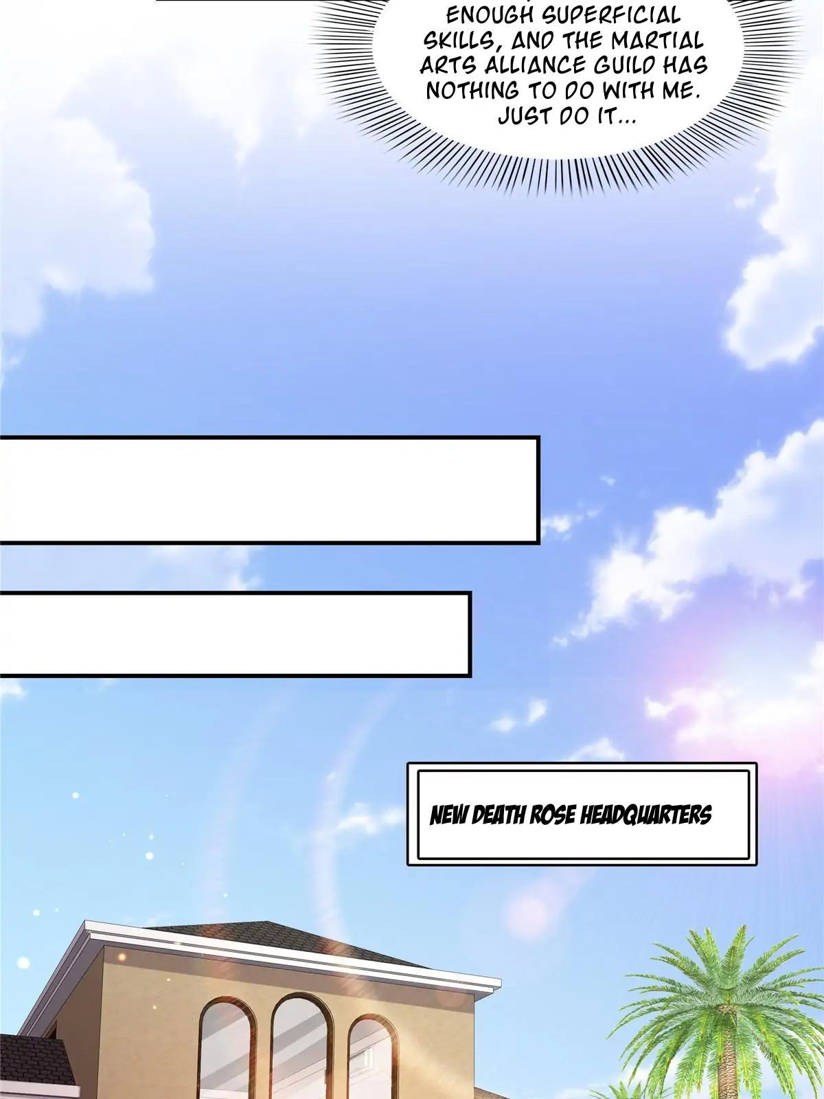 Perfect Secret Love: The Bad New Wife is a Little Sweet chapter 291 - page 52