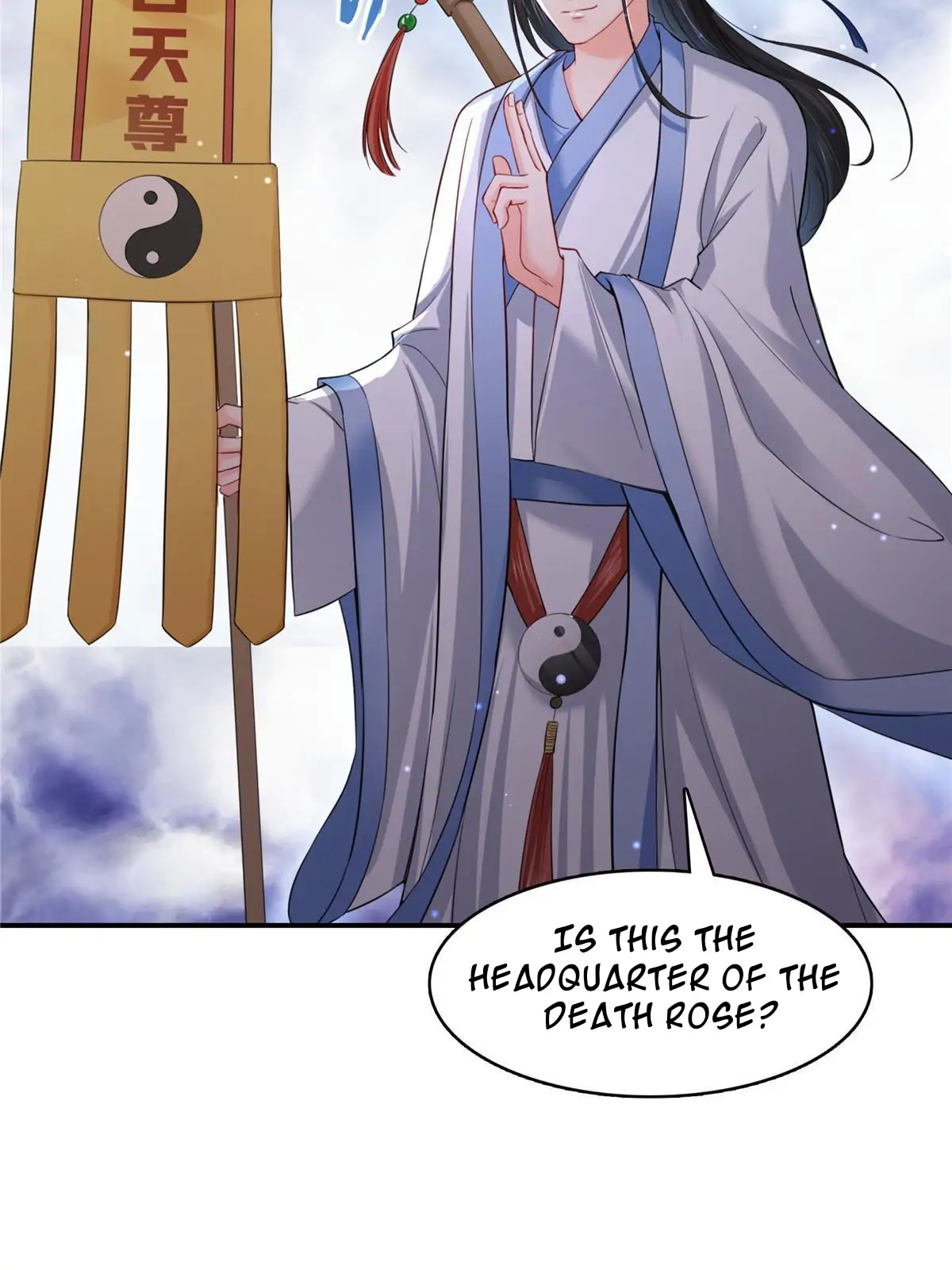 Perfect Secret Love: The Bad New Wife is a Little Sweet chapter 291 - page 56