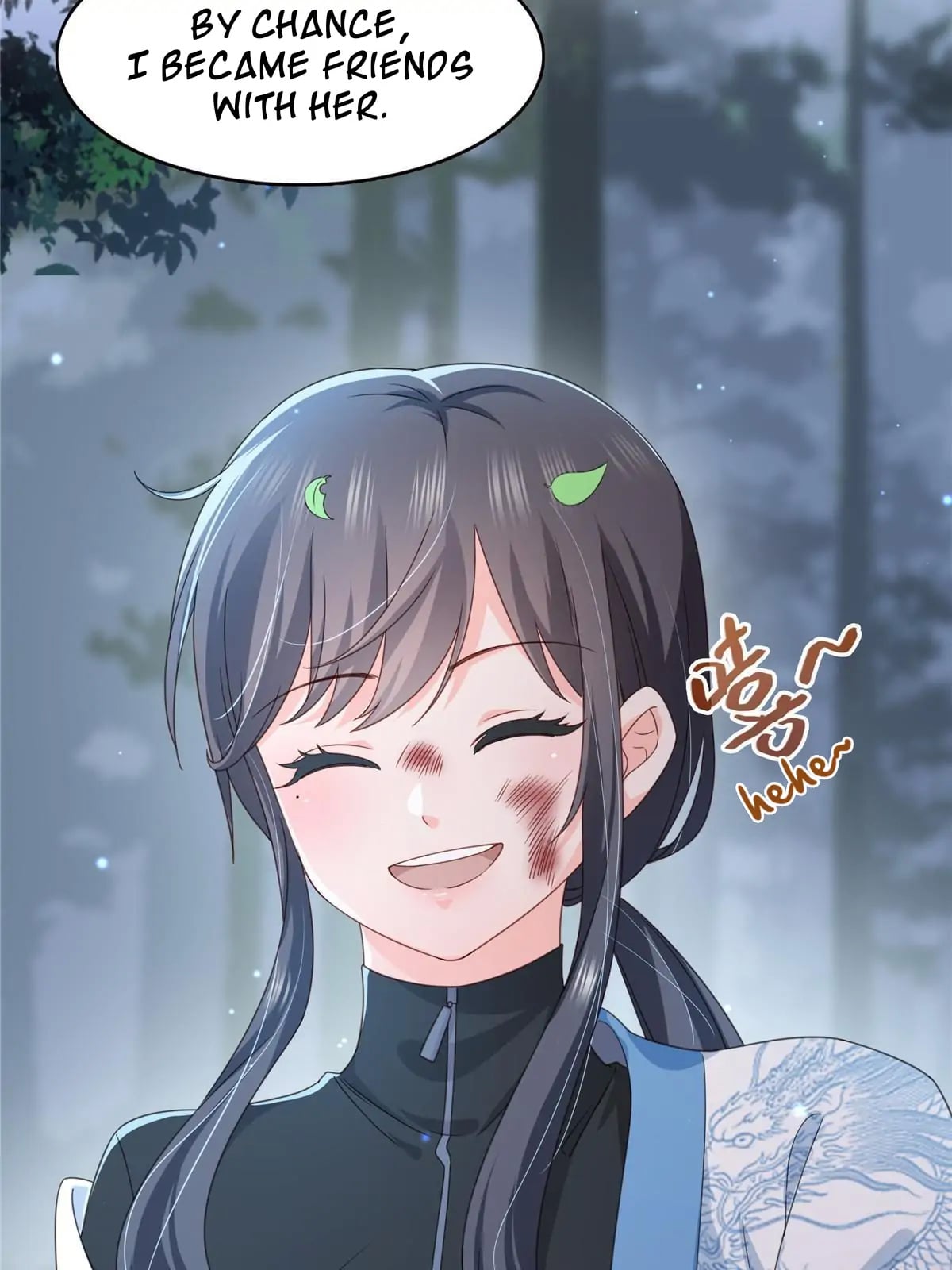 Perfect Secret Love: The Bad New Wife is a Little Sweet chapter 291 - page 9