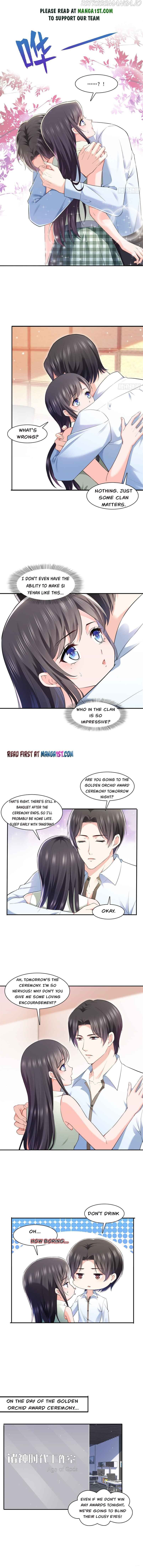 Perfect Secret Love: The Bad New Wife is a Little Sweet chapter 237 - page 1
