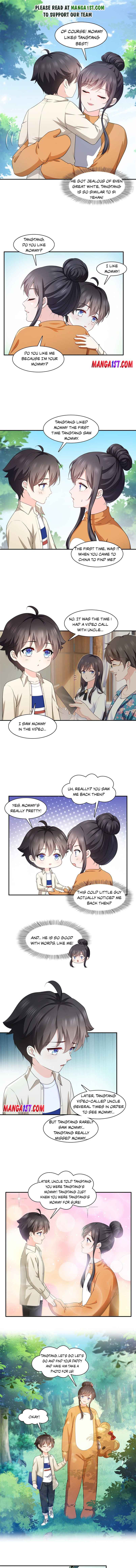 Perfect Secret Love: The Bad New Wife is a Little Sweet Chapter 226 - page 1