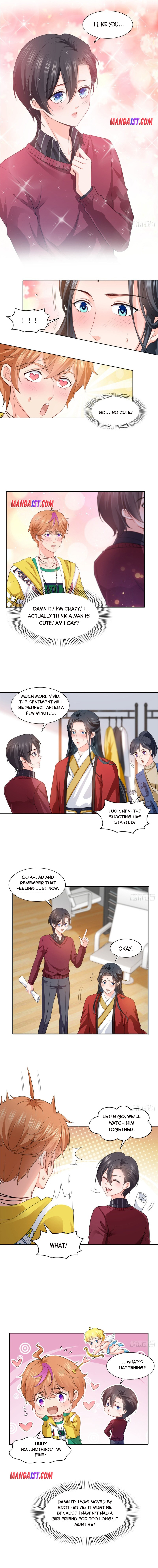Perfect Secret Love: The Bad New Wife is a Little Sweet chapter 154 - page 5