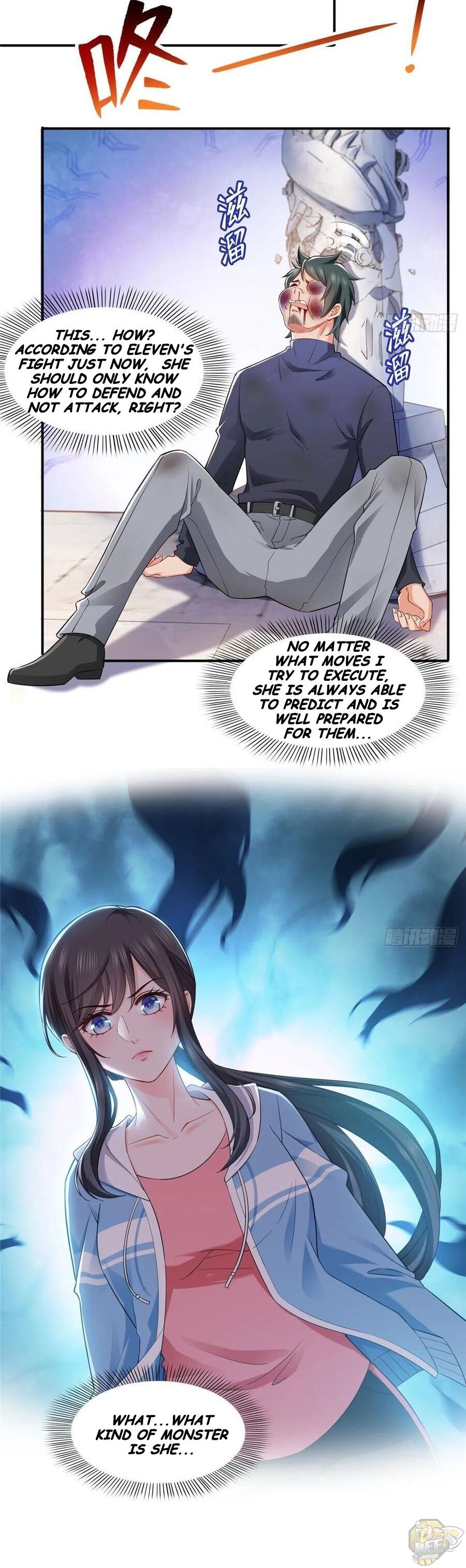 Perfect Secret Love: The Bad New Wife is a Little Sweet Chapter 138 - page 14