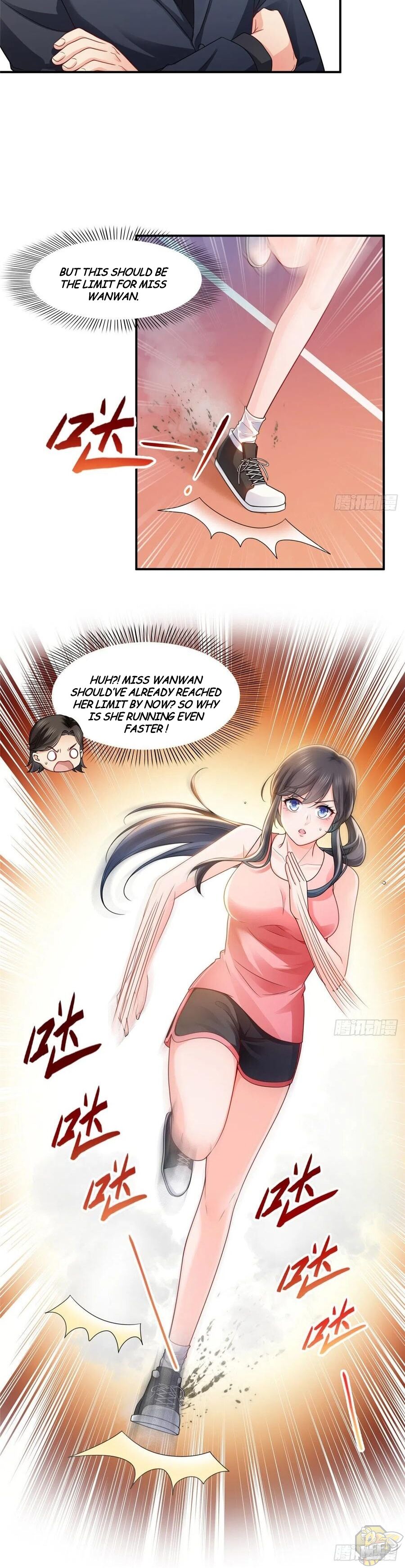 Perfect Secret Love: The Bad New Wife is a Little Sweet Chapter 131 - page 12