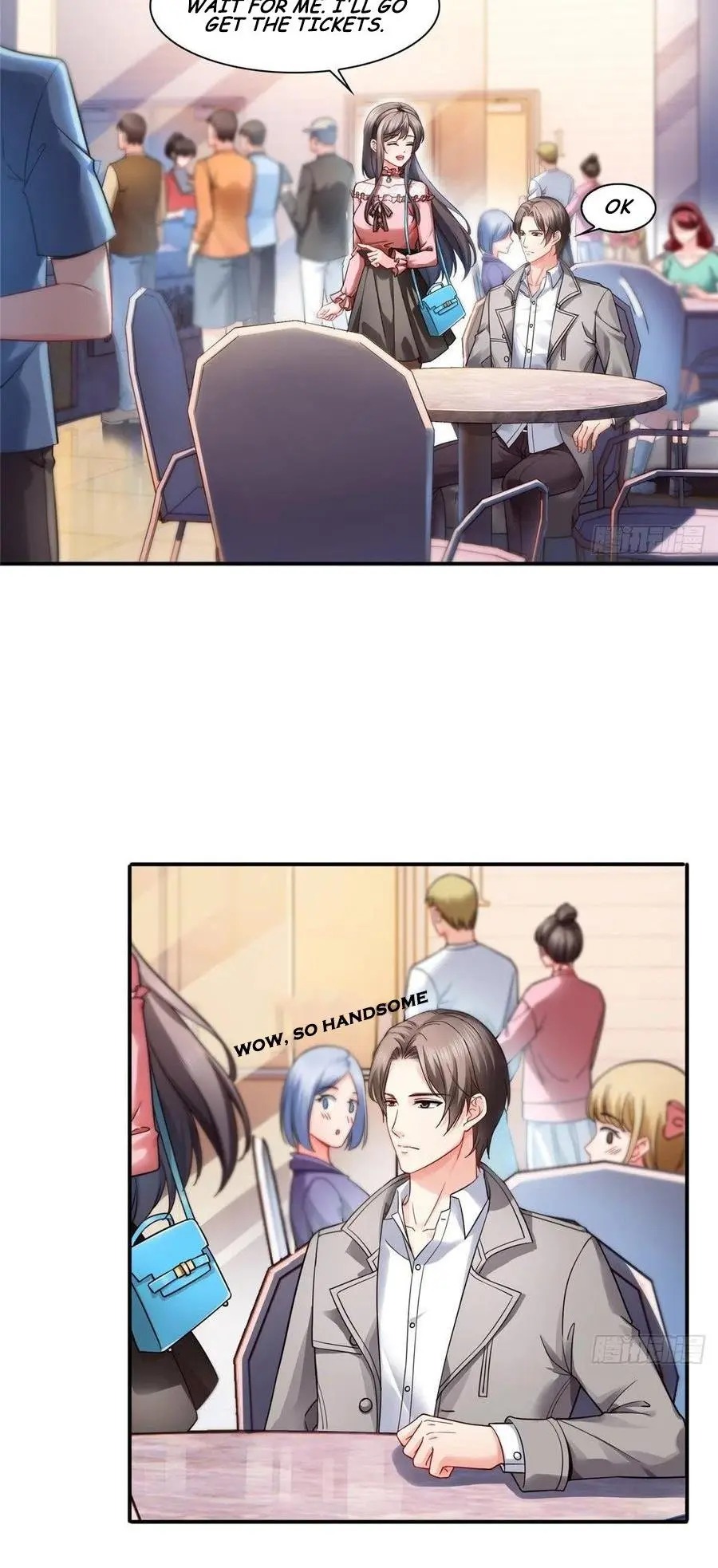 Perfect Secret Love: The Bad New Wife is a Little Sweet chapter 130 - page 12