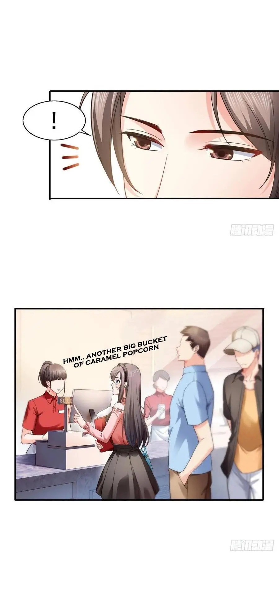 Perfect Secret Love: The Bad New Wife is a Little Sweet chapter 130 - page 13