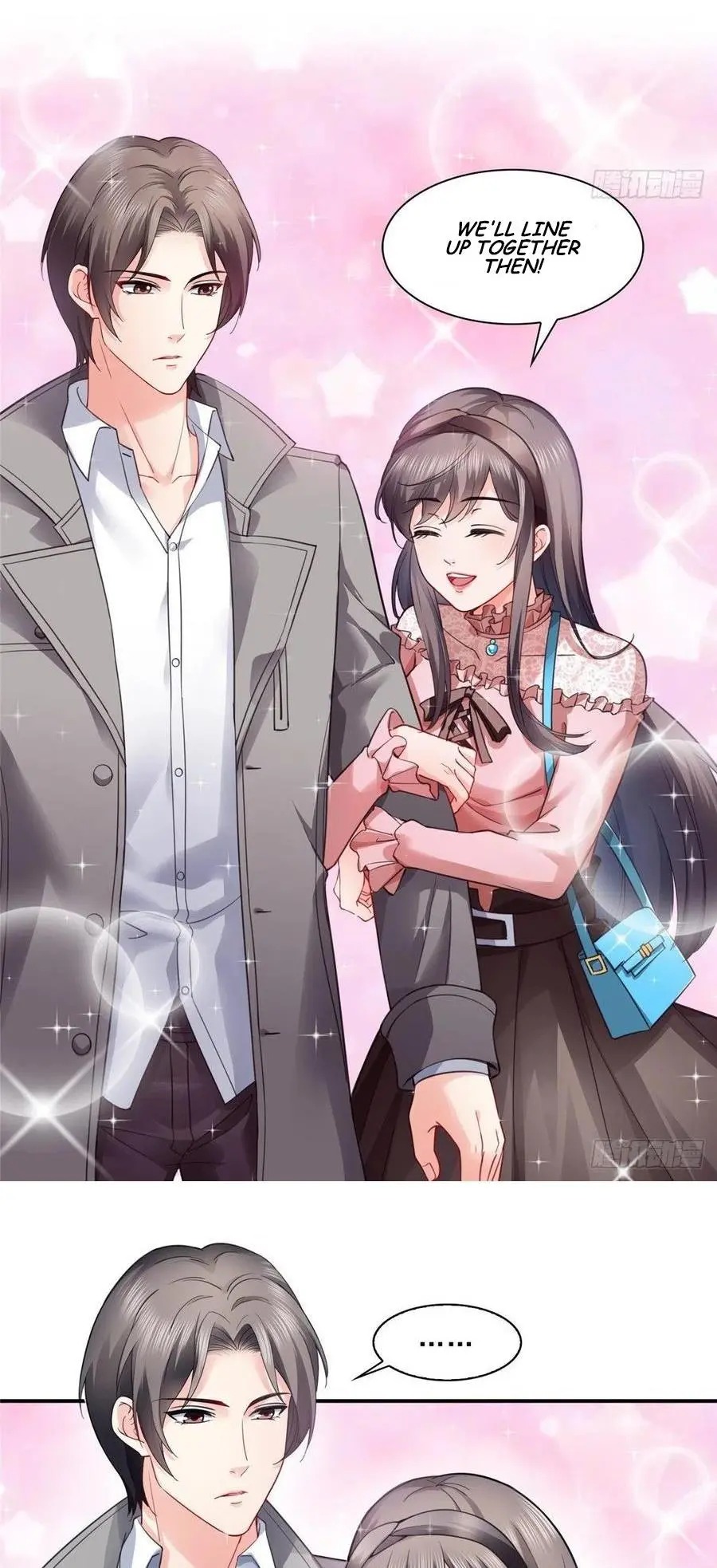 Perfect Secret Love: The Bad New Wife is a Little Sweet chapter 130 - page 17
