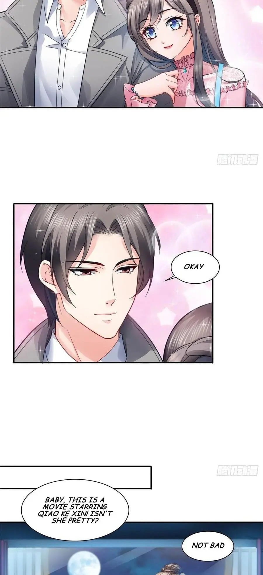 Perfect Secret Love: The Bad New Wife is a Little Sweet chapter 130 - page 18