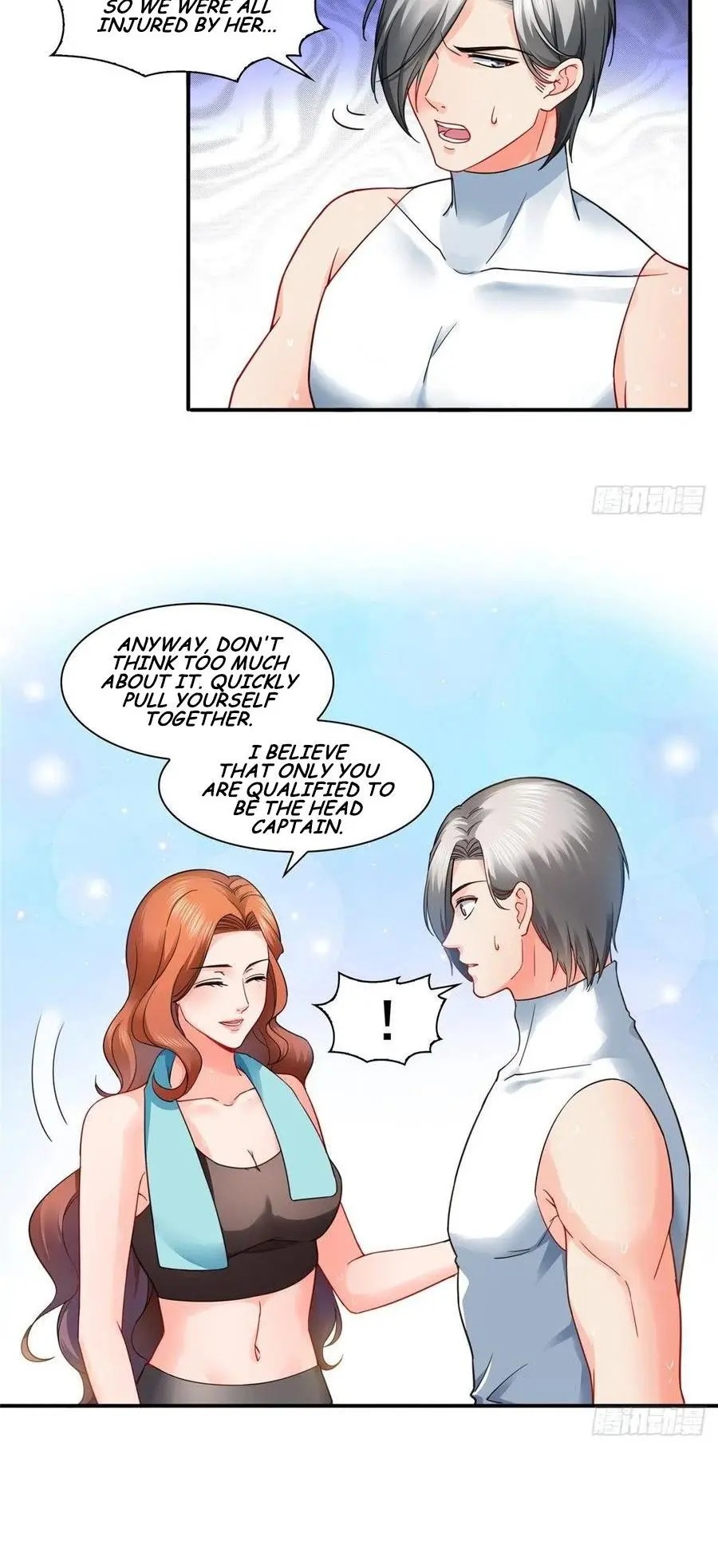 Perfect Secret Love: The Bad New Wife is a Little Sweet chapter 130 - page 4