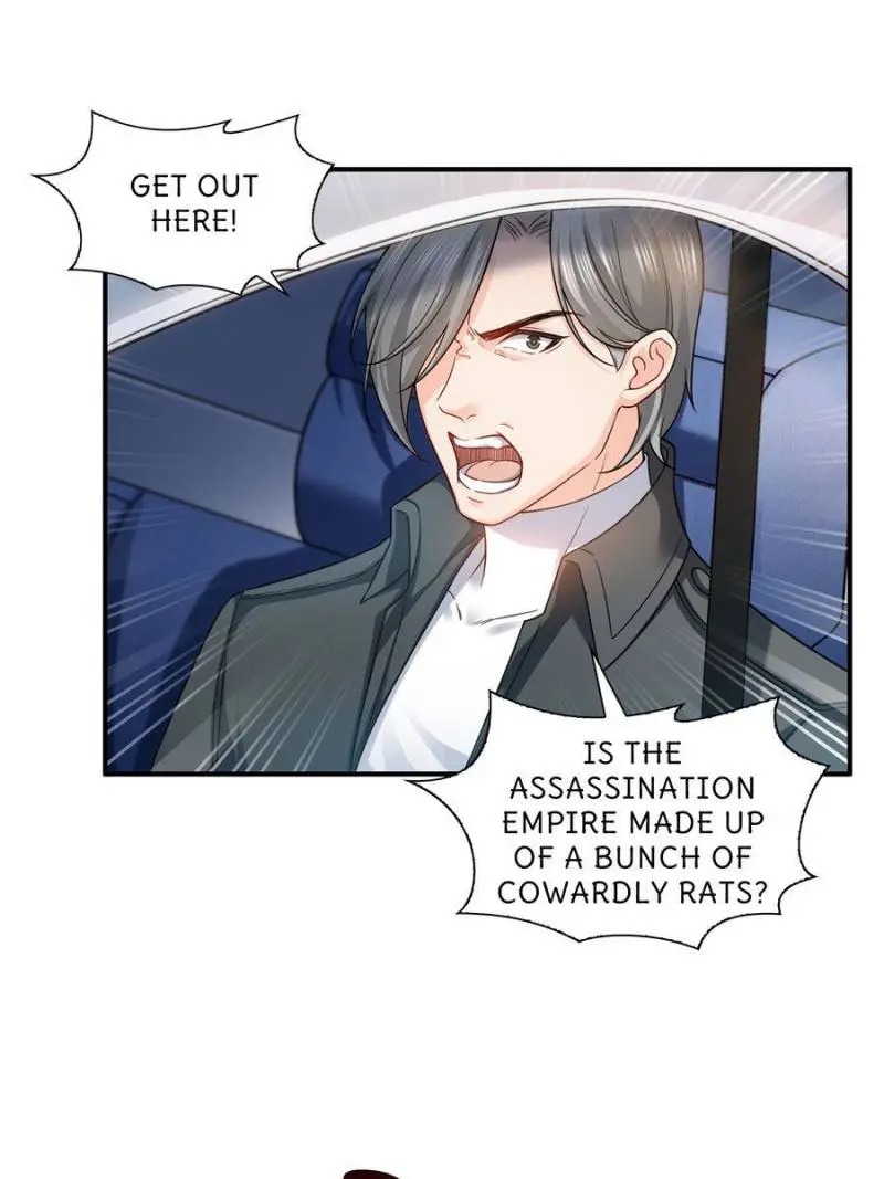 Perfect Secret Love: The Bad New Wife is a Little Sweet chapter 102 - page 1