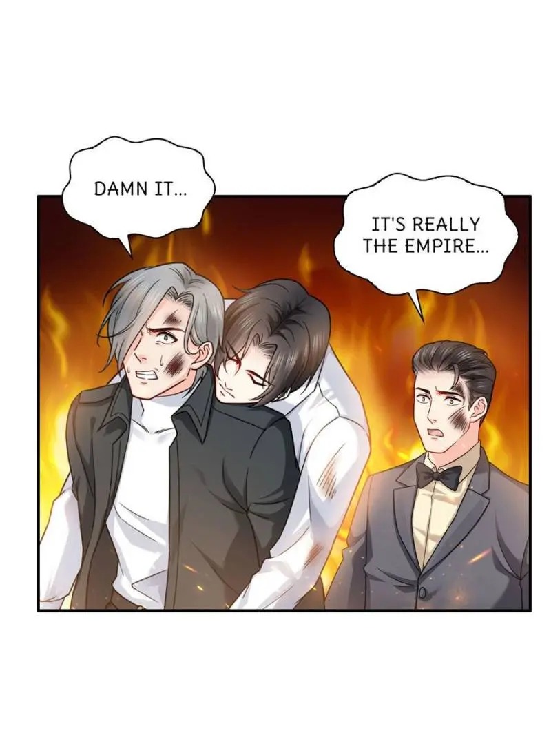 Perfect Secret Love: The Bad New Wife is a Little Sweet chapter 102 - page 14