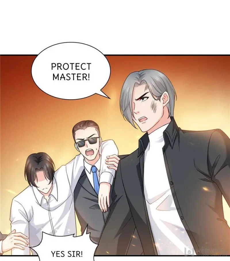 Perfect Secret Love: The Bad New Wife is a Little Sweet chapter 102 - page 15