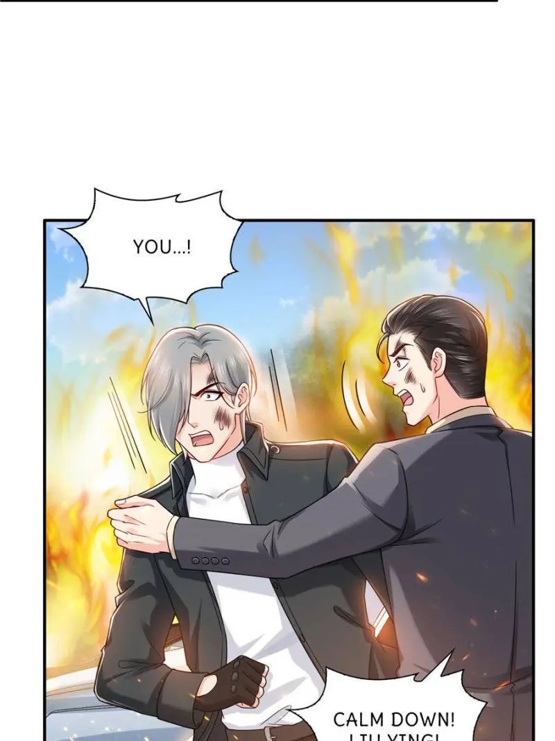 Perfect Secret Love: The Bad New Wife is a Little Sweet chapter 102 - page 17