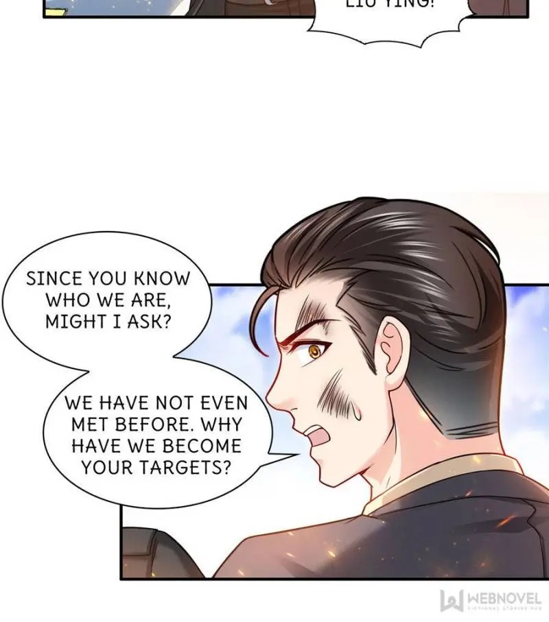 Perfect Secret Love: The Bad New Wife is a Little Sweet chapter 102 - page 18