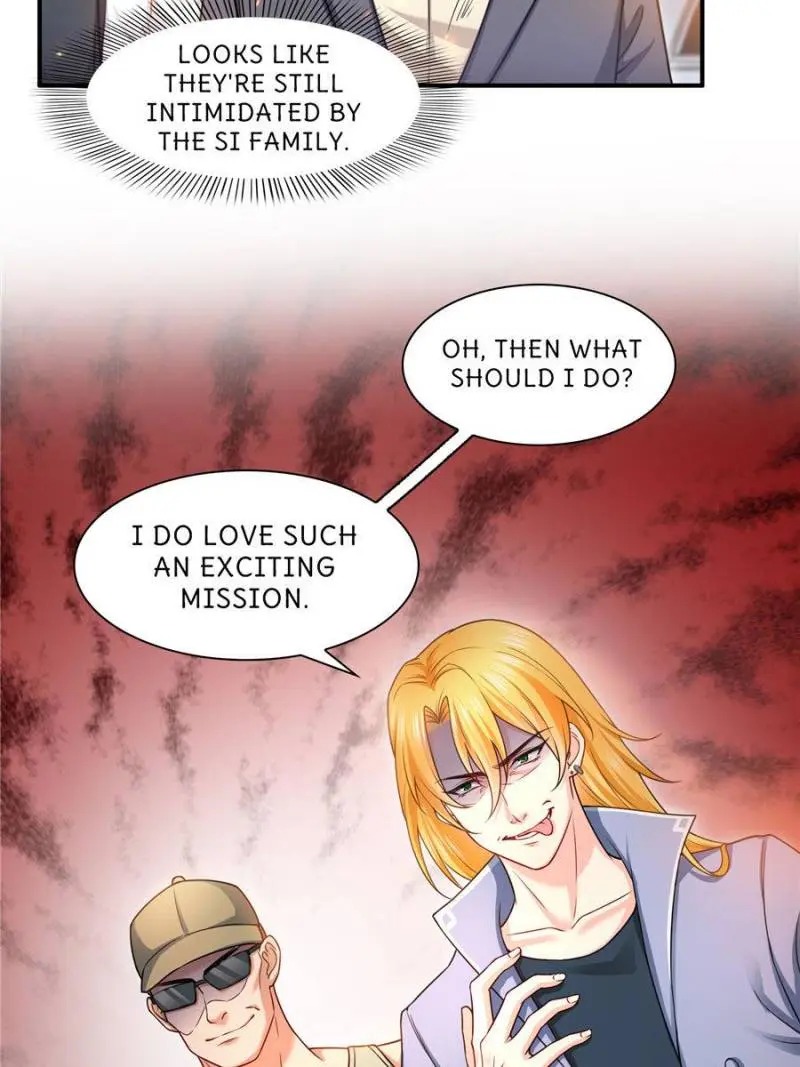 Perfect Secret Love: The Bad New Wife is a Little Sweet chapter 102 - page 22