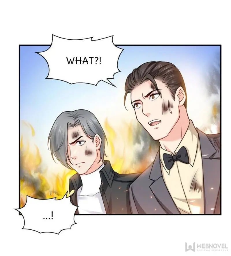 Perfect Secret Love: The Bad New Wife is a Little Sweet chapter 102 - page 24