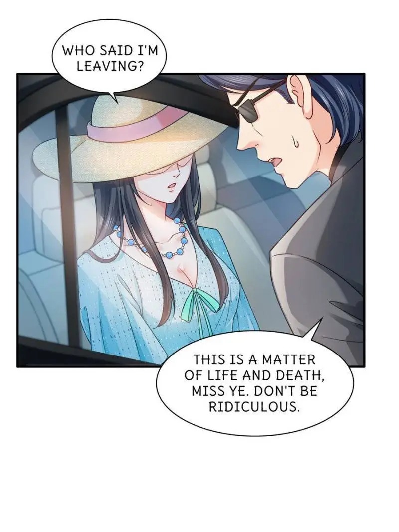 Perfect Secret Love: The Bad New Wife is a Little Sweet chapter 102 - page 26