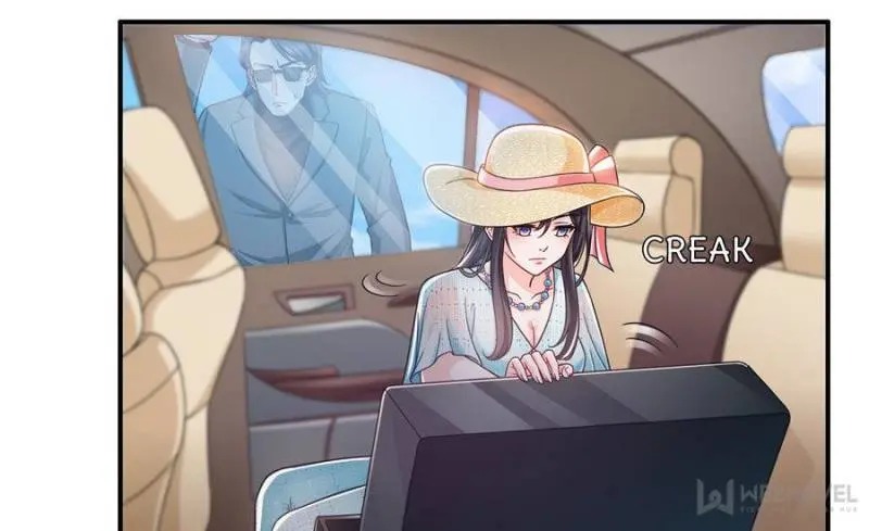 Perfect Secret Love: The Bad New Wife is a Little Sweet chapter 102 - page 27
