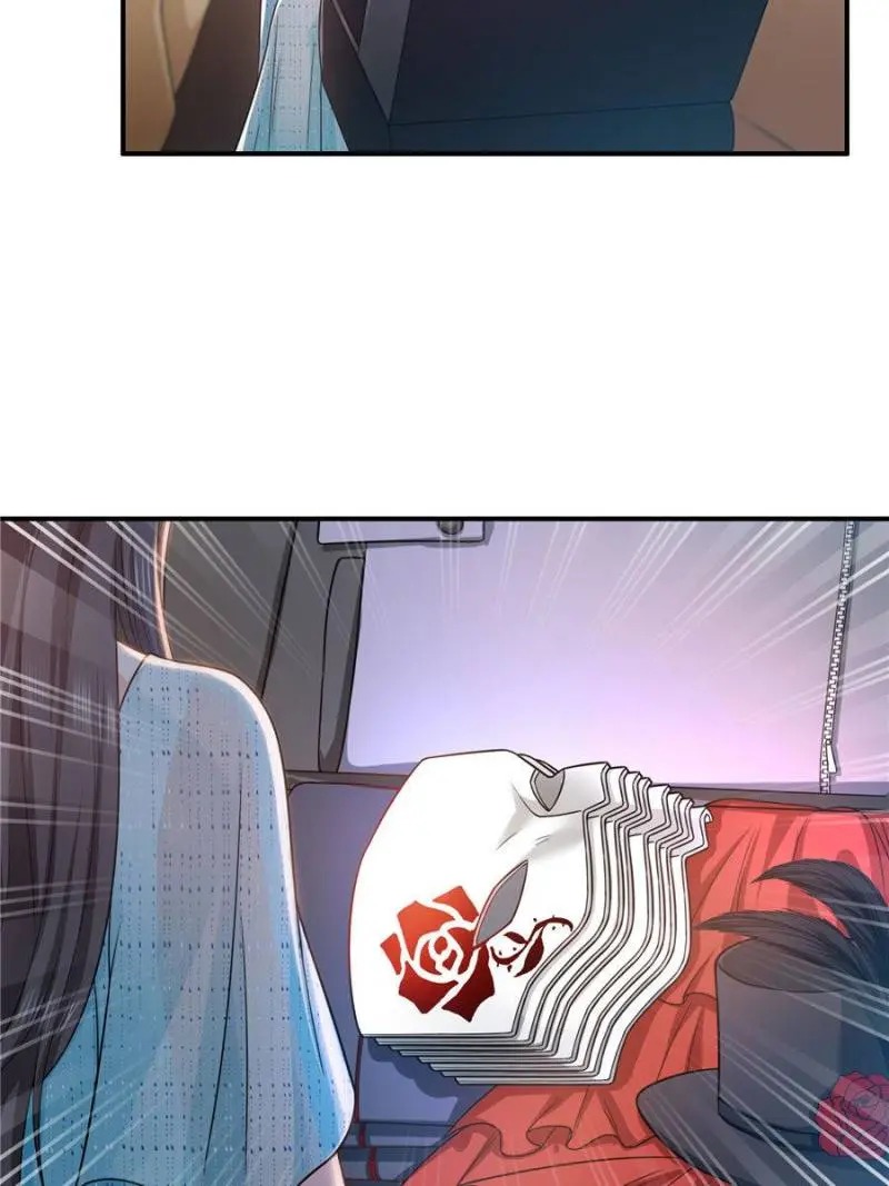 Perfect Secret Love: The Bad New Wife is a Little Sweet chapter 102 - page 28