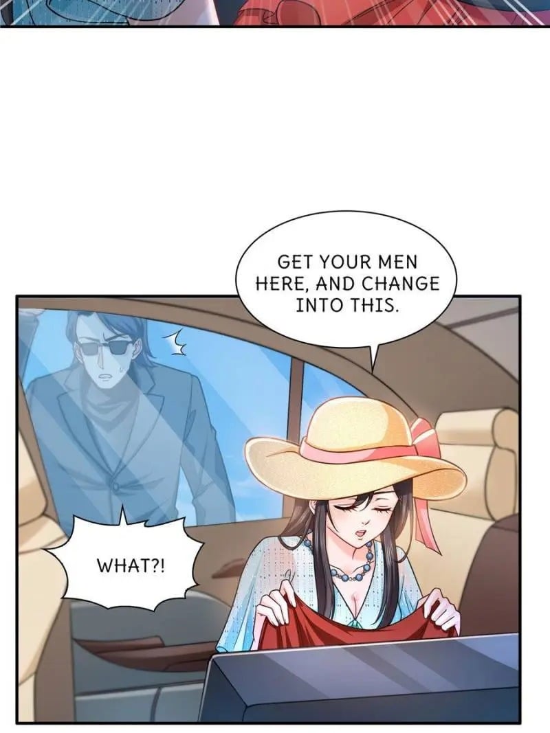 Perfect Secret Love: The Bad New Wife is a Little Sweet chapter 102 - page 29