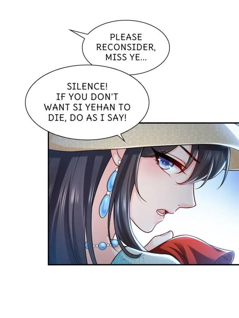 Perfect Secret Love: The Bad New Wife is a Little Sweet chapter 102 - page 31