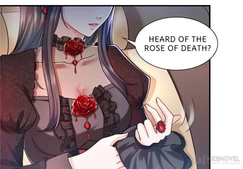 Perfect Secret Love: The Bad New Wife is a Little Sweet chapter 102 - page 33