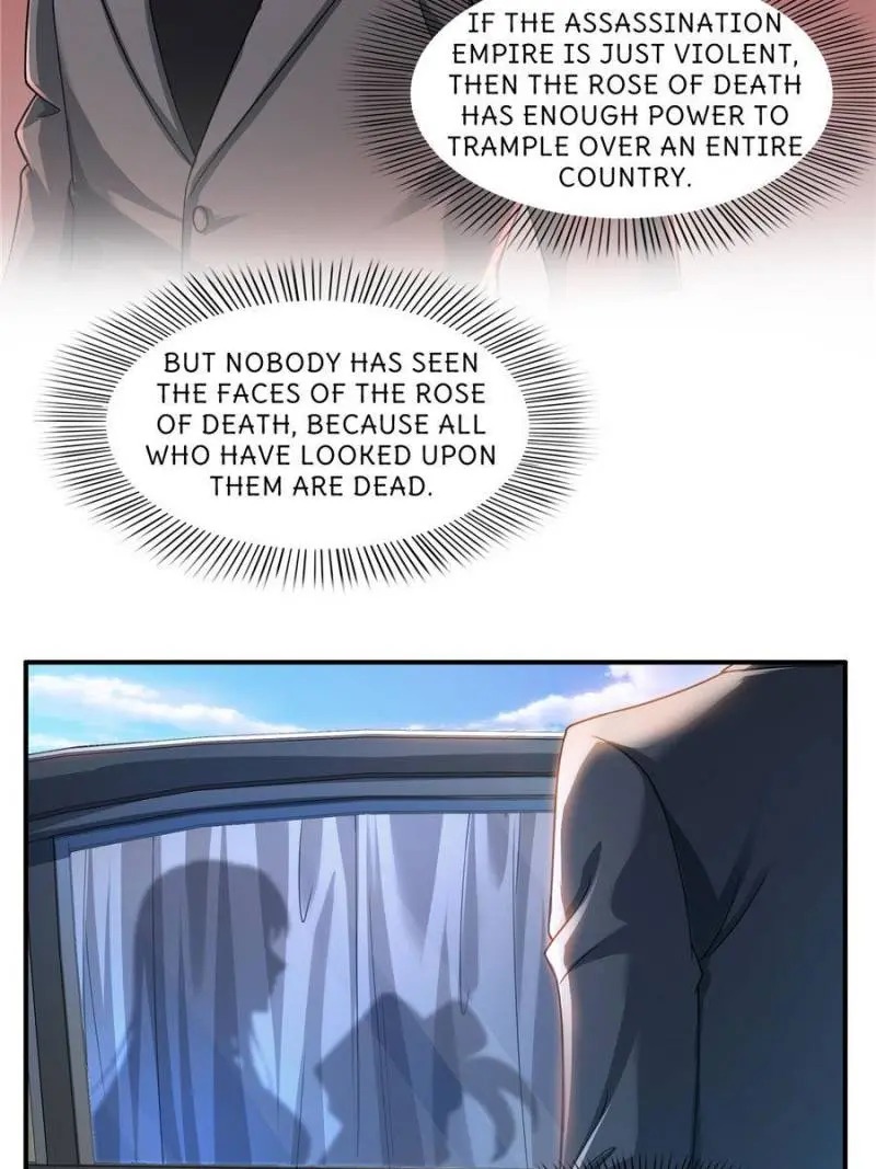 Perfect Secret Love: The Bad New Wife is a Little Sweet chapter 102 - page 35