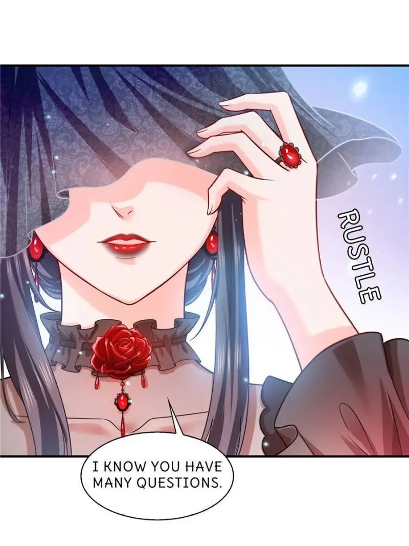 Perfect Secret Love: The Bad New Wife is a Little Sweet chapter 102 - page 37
