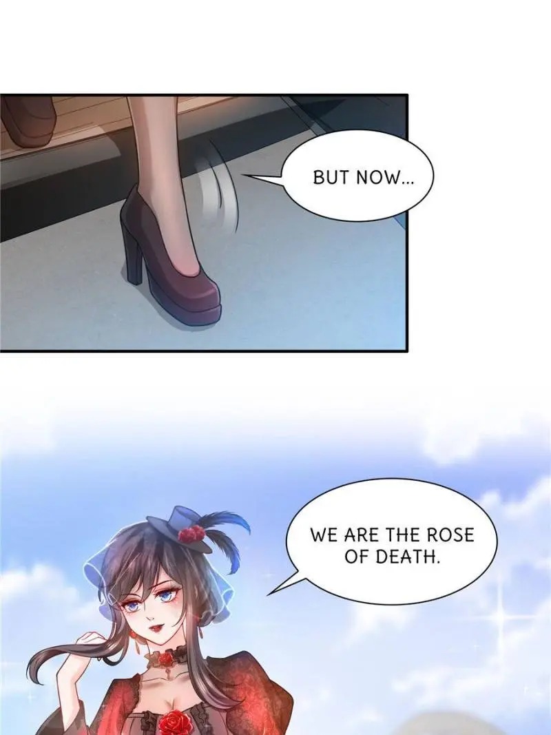 Perfect Secret Love: The Bad New Wife is a Little Sweet chapter 102 - page 38
