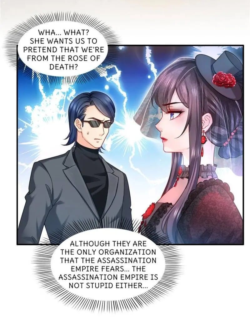 Perfect Secret Love: The Bad New Wife is a Little Sweet chapter 102 - page 41
