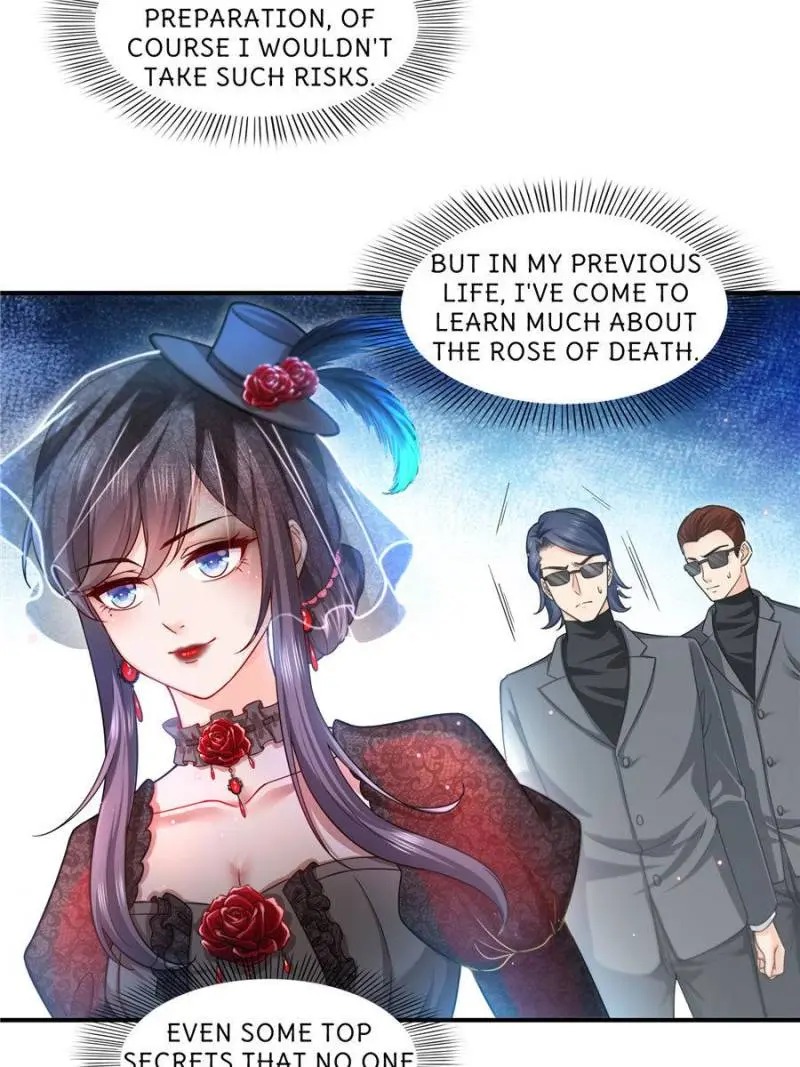 Perfect Secret Love: The Bad New Wife is a Little Sweet chapter 102 - page 44